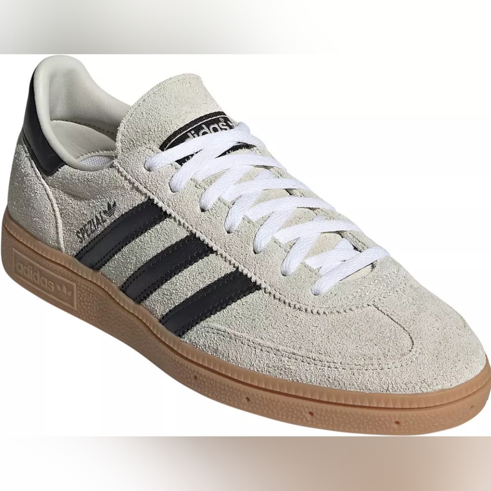 Adidas Handball Spezial Alumina/Core Black